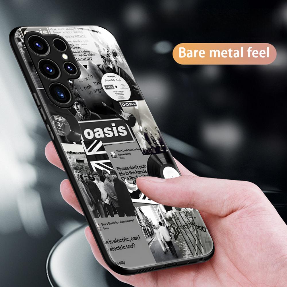 Funda de teléfono británica O- - Phone Cases Magnetic reseña y precio