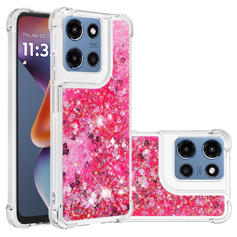 Para Motorola Moto G Stylus 5G - Phone Cases Moto G 2025 reseña y precio