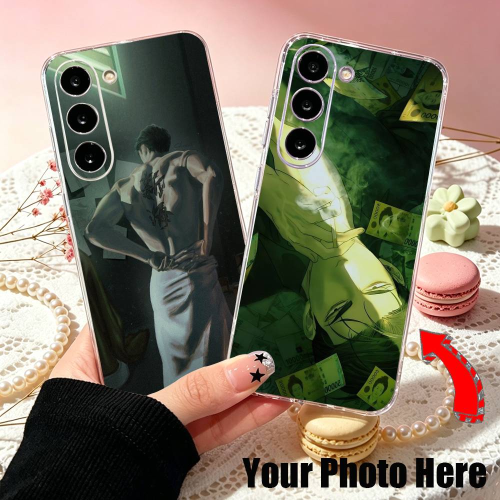 Funda para teléfono Under The  - Phone Cases Under $20 reseña y precio