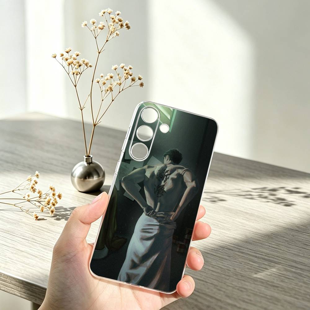 Funda para teléfono Under The  - Phone Cases Under $20 reseña y precio