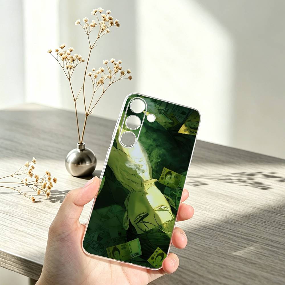 Funda para teléfono Under The  - Phone Cases Under $20 reseña y precio