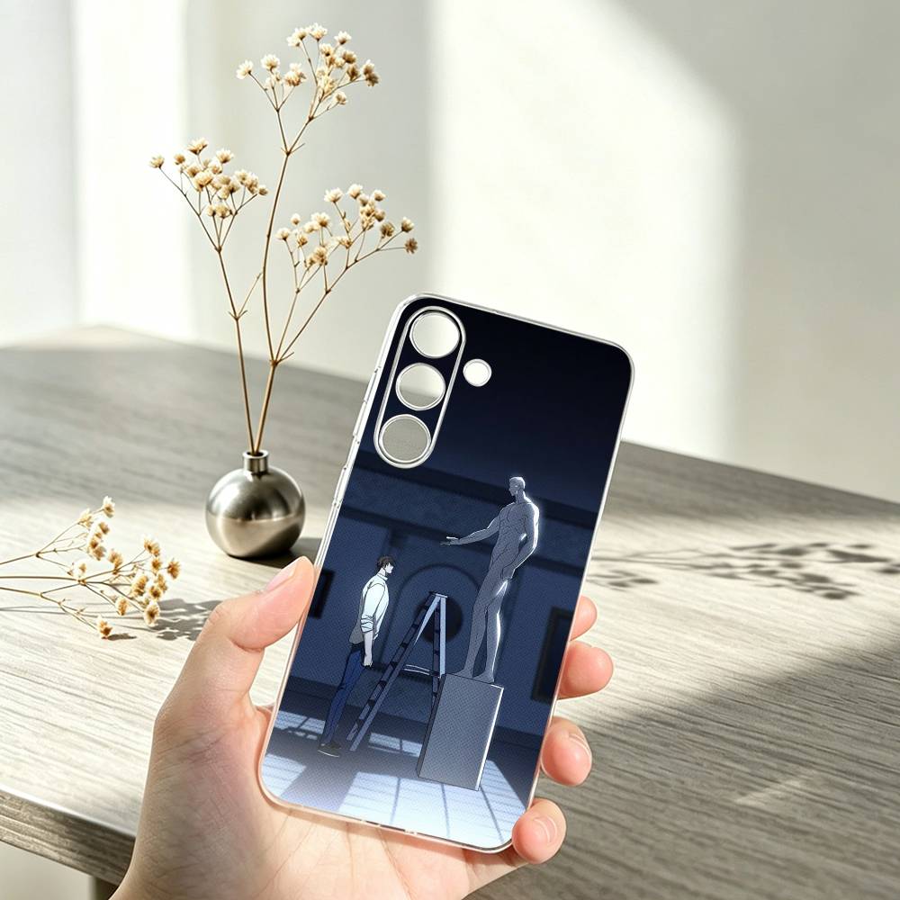 Funda para teléfono Under The  - Phone Cases Under $20 reseña y precio