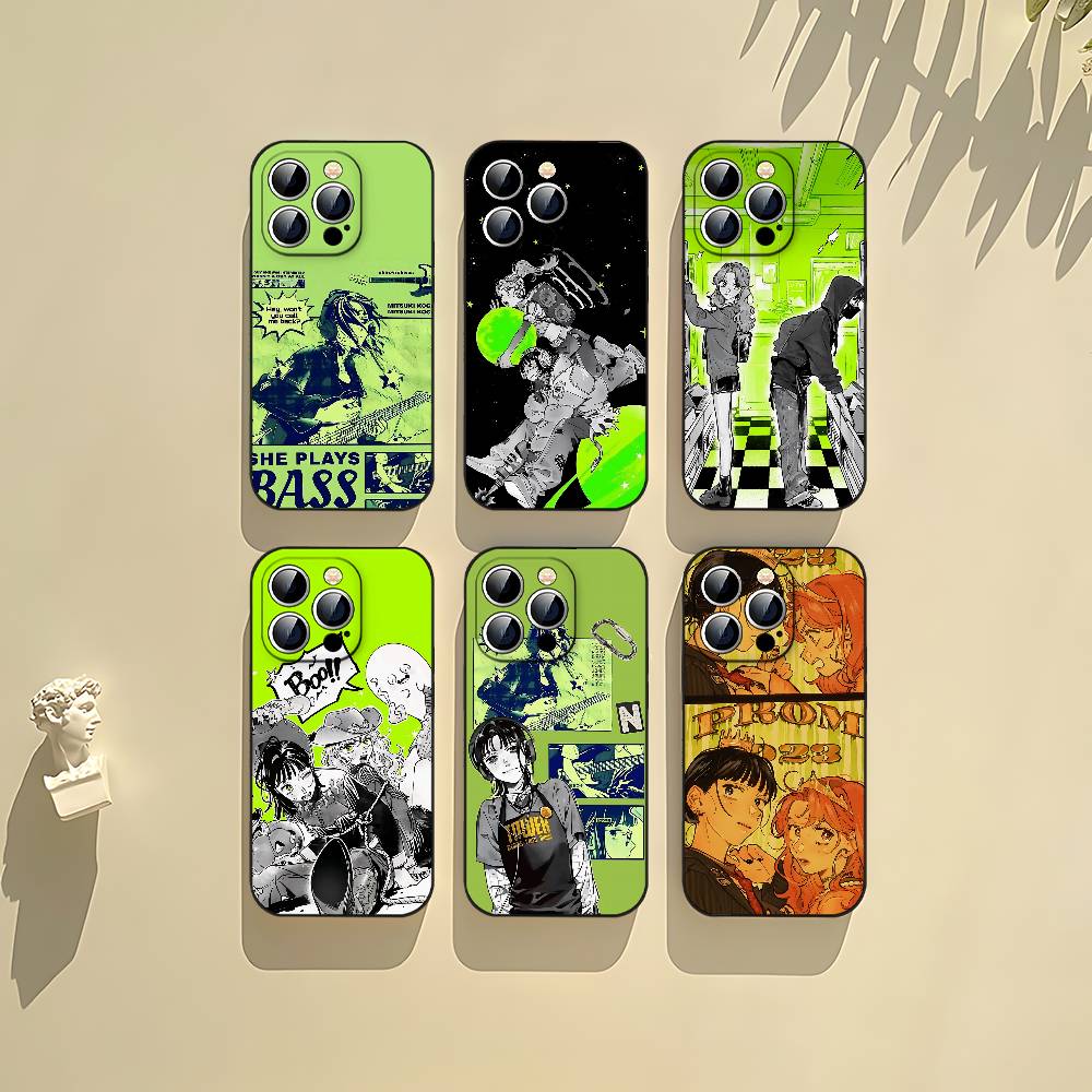 La Funda para Teléfono con Dis - Phone Cases At Shein reseña y precio