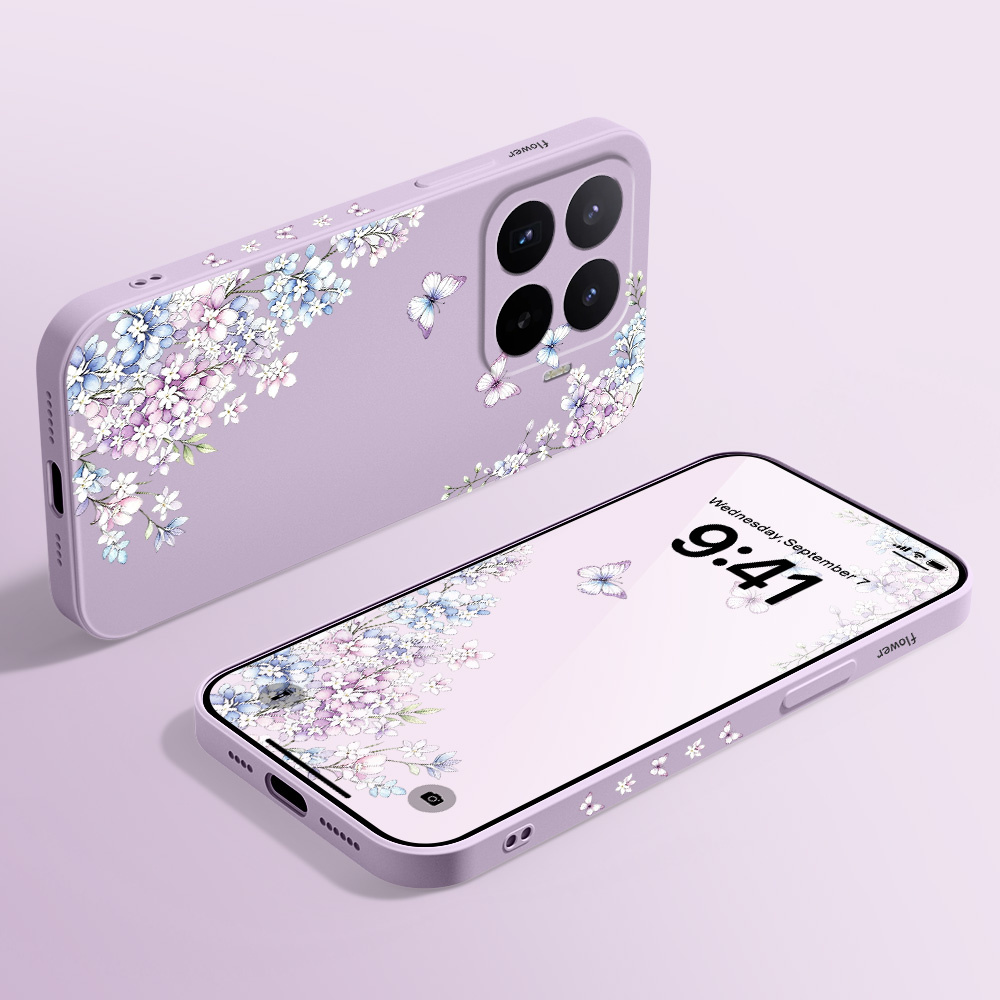 Funda de silicona para teléfon - Phone Cases Xiaomi 15T reseña y precio
