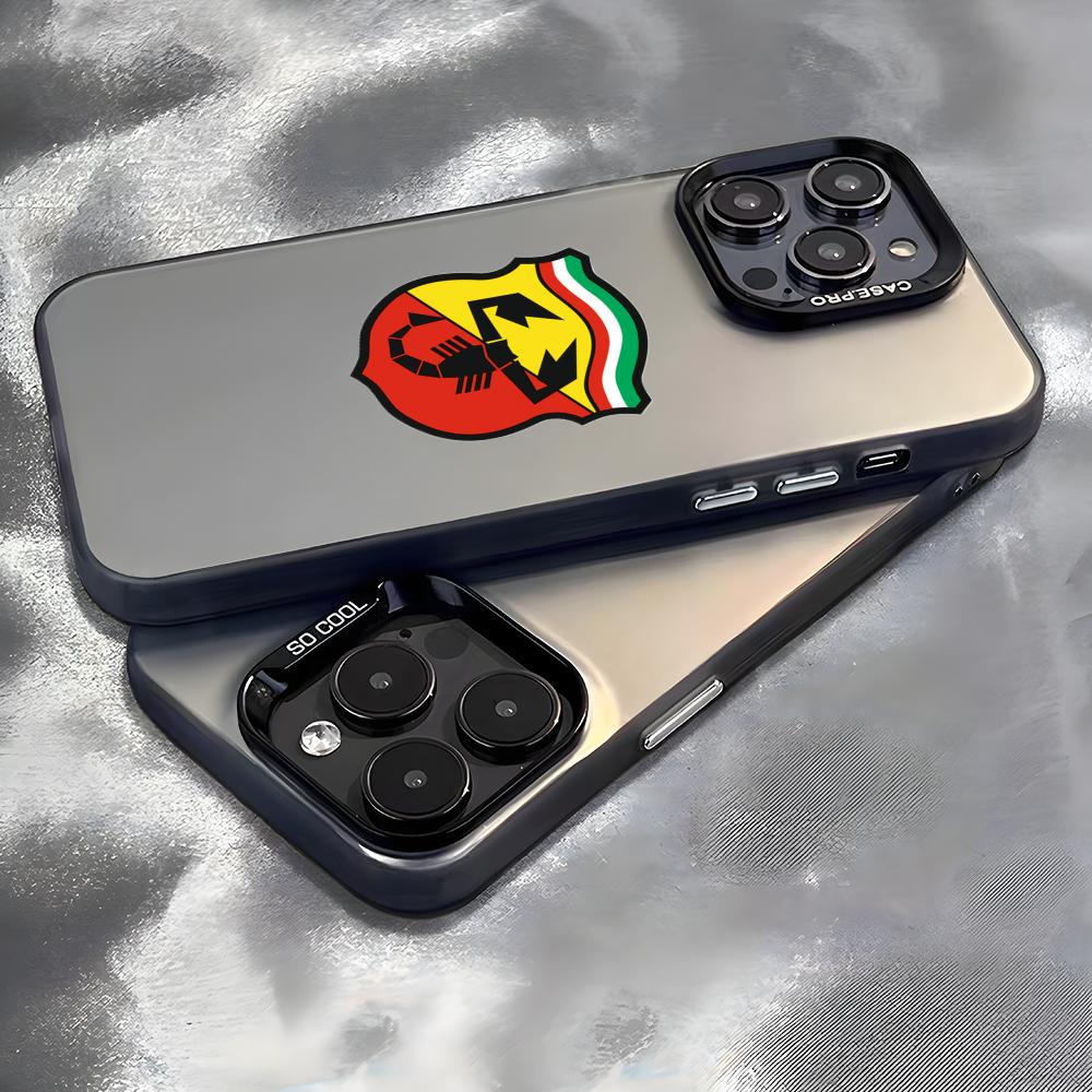 Funda para Teléfono A-Abarth S - Phone Cases Rugged reseña y precio