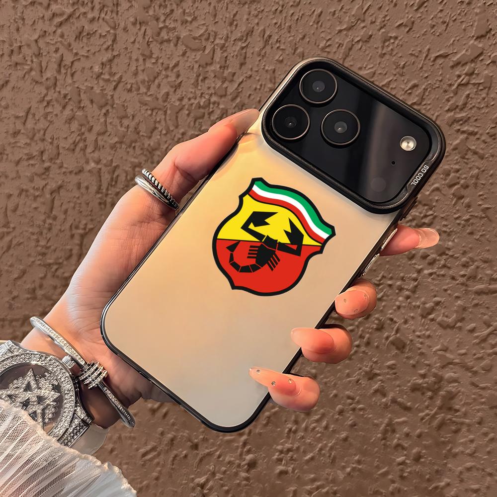 Funda para Teléfono A-Abarth S - Phone Cases Rugged reseña y precio