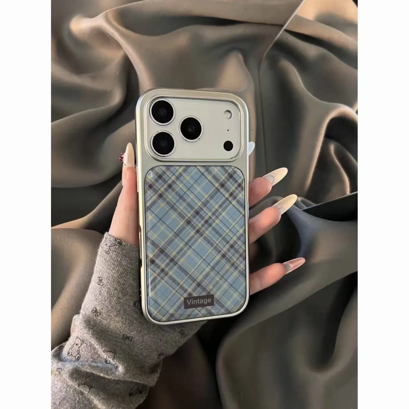 Funda de teléfono japonesa y c - Phone Cases Y2K reseña y precio