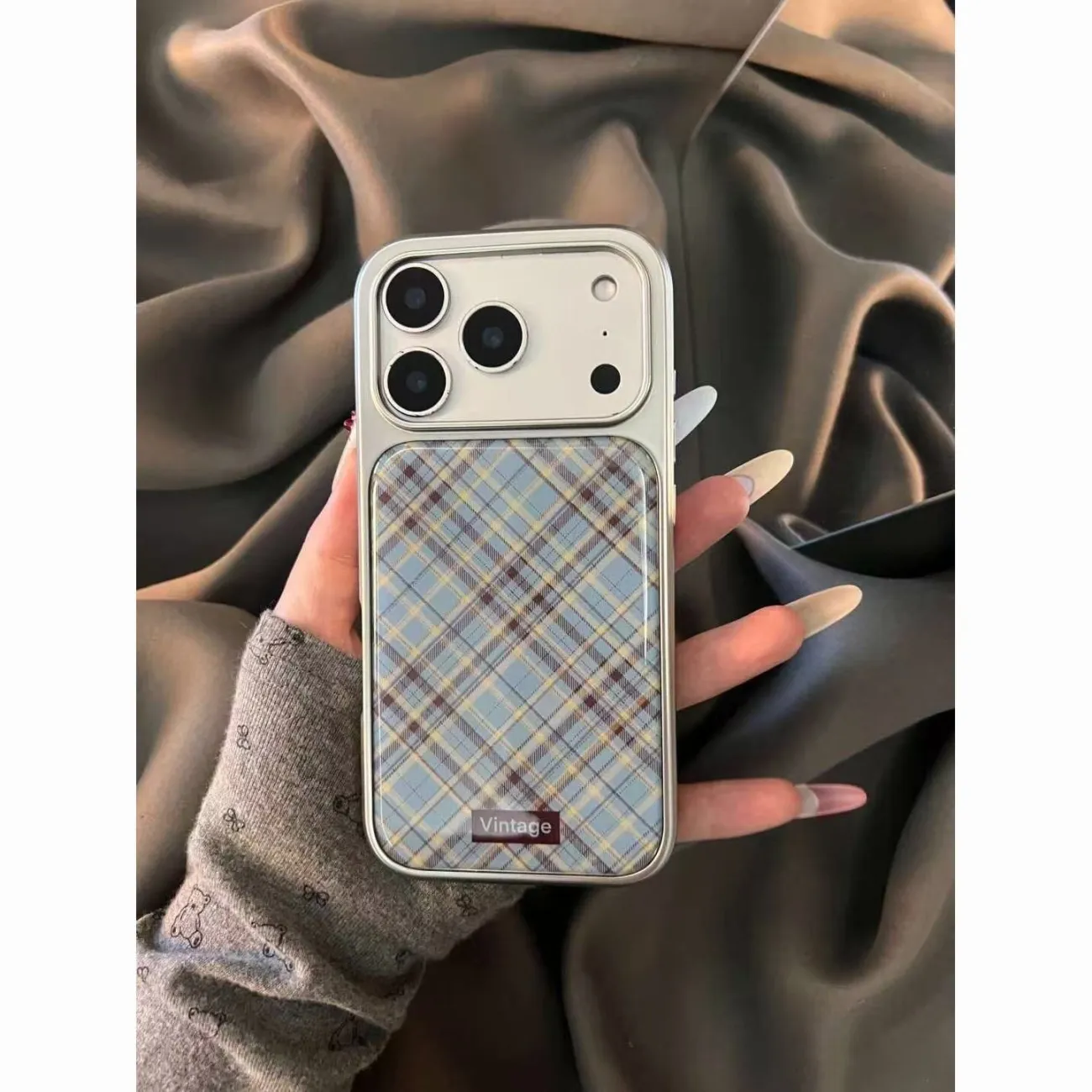 Funda de teléfono japonesa y c - Phone Cases Y2K reseña y precio