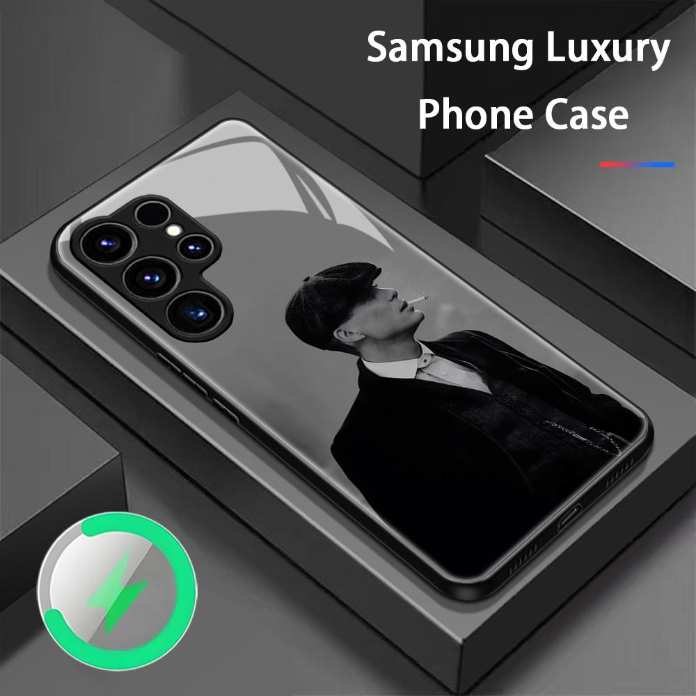 Funda de teléfono Peaky B-Blin - Phone Cases Magnetic reseña y precio