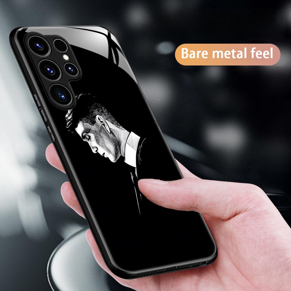 Funda de teléfono Peaky B-Blin - Phone Cases Magnetic reseña y precio