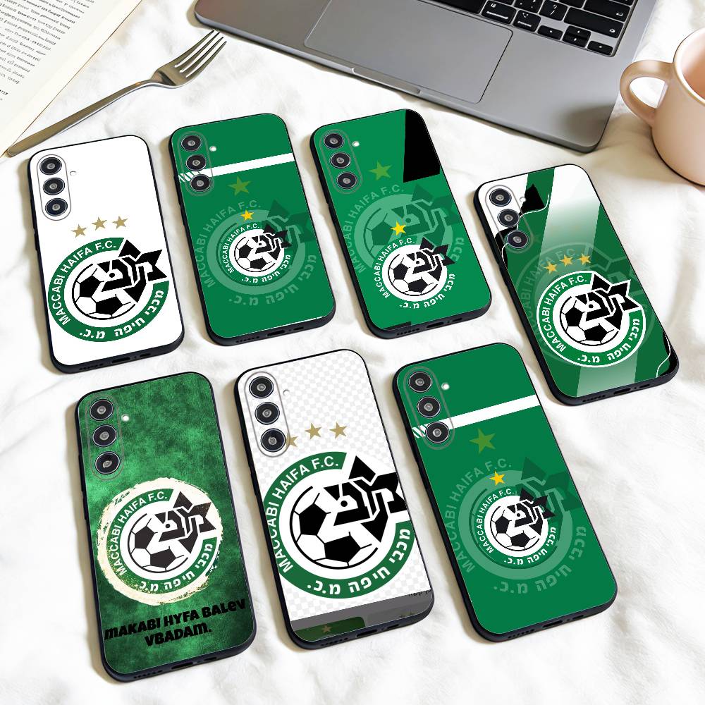 Funda de teléfono Flag M-Macca - Phone Cases H&M reseña y precio