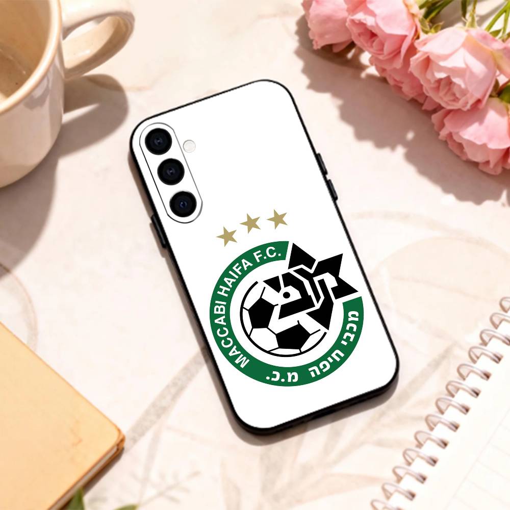 Funda de teléfono Flag M-Macca - Phone Cases H&M reseña y precio