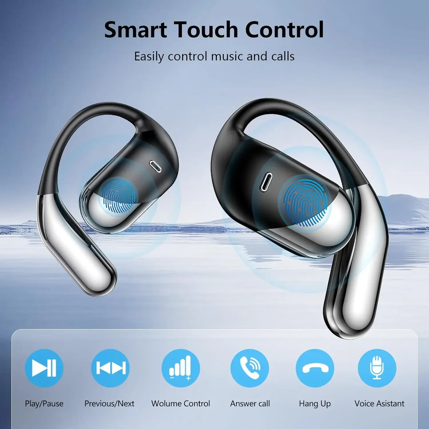 Audífonos de Traducción IA con - Phone Cases Officeworks reseña y precio