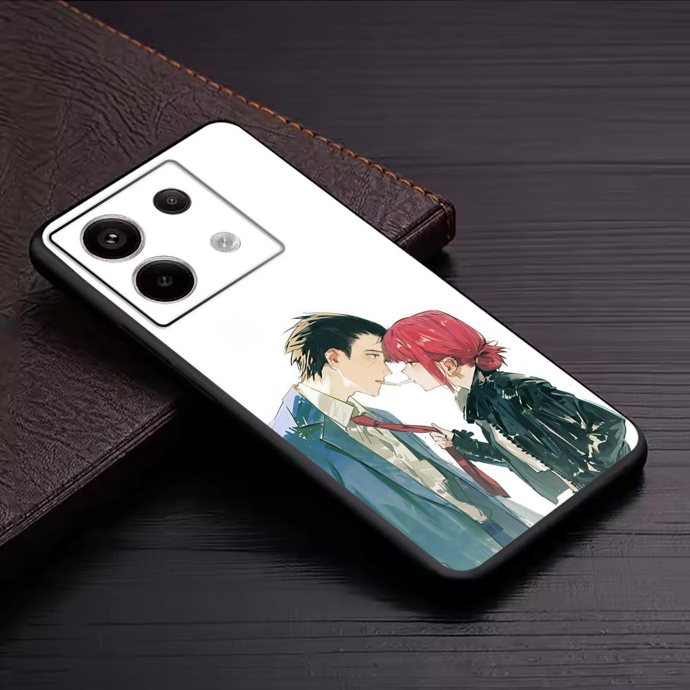 Funda para Teléfono Redmi Note - Phone Cases Xiaomi Redmi 12 reseña y precio