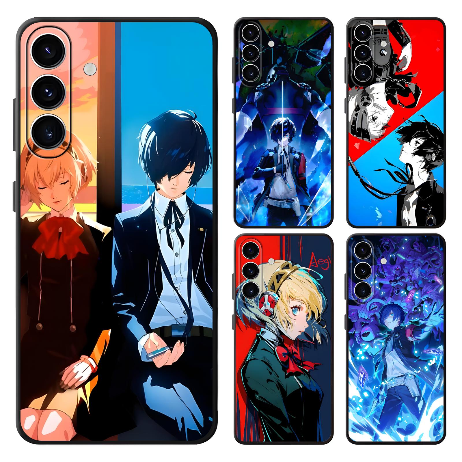 Funda de teléfono para Samsung - Phone Cases For Samsung reseña y precio
