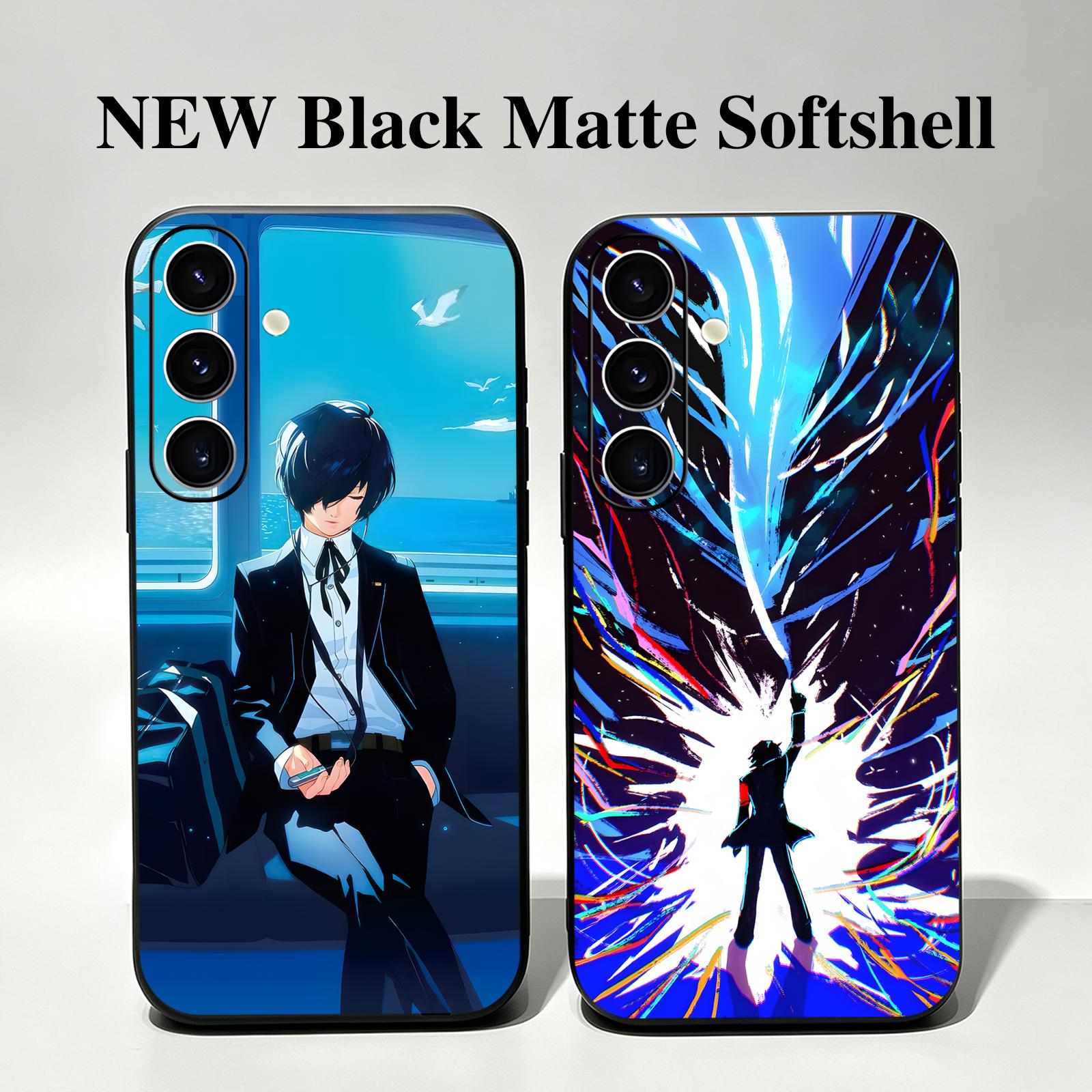 Funda de teléfono para Samsung - Phone Cases For Samsung reseña y precio