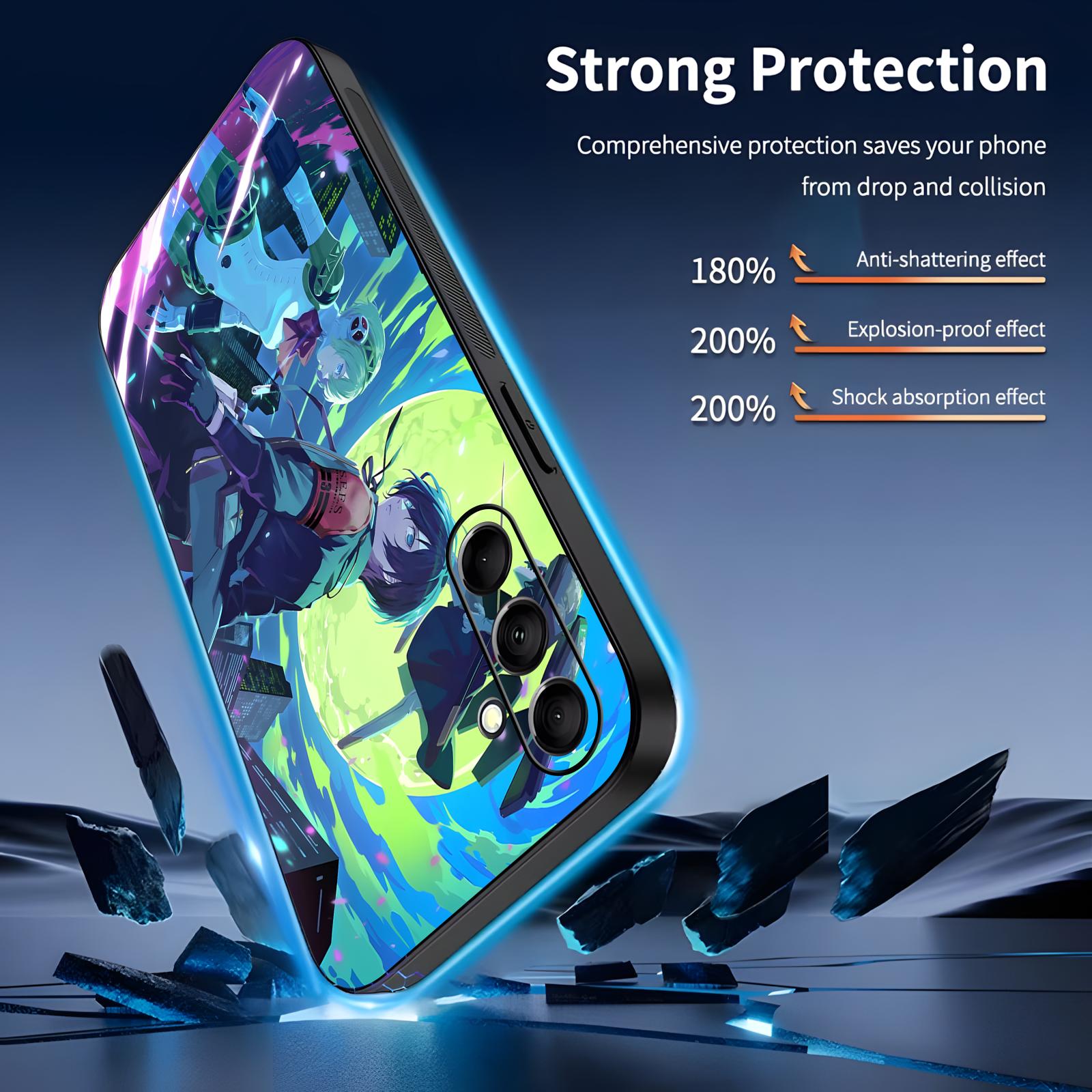 Funda de teléfono para Samsung - Phone Cases For Samsung reseña y precio