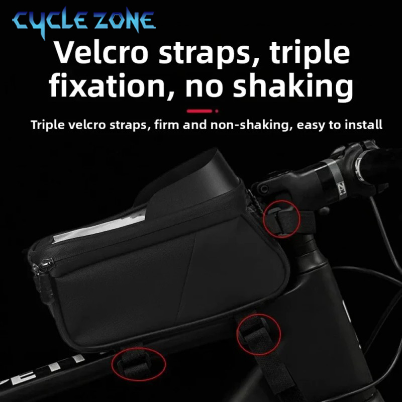 Bolsas para bicicleta con pant - Phone Cases Youtube reseña y precio
