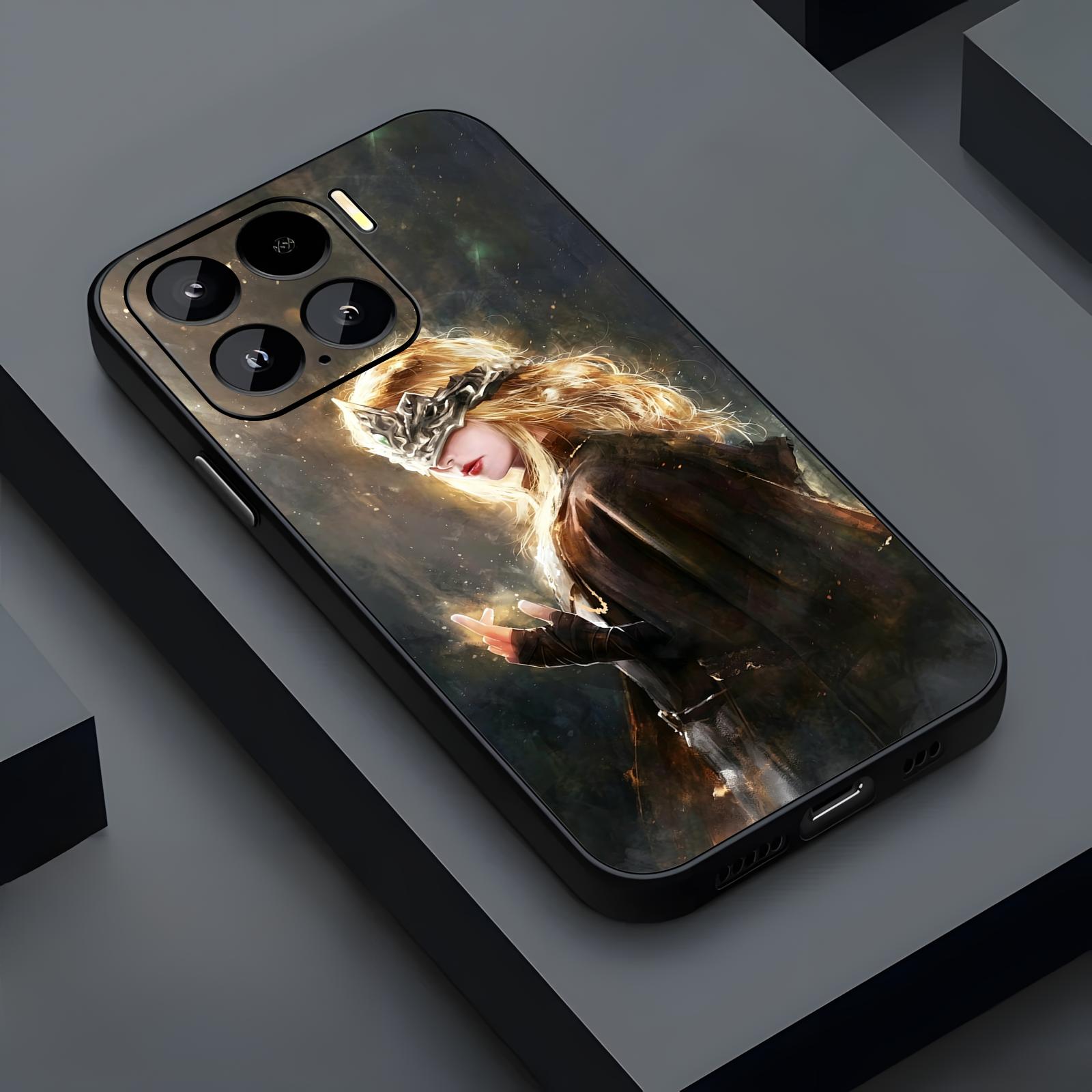 Funda de teléfono DARK SOULS p - Phone Cases Xiaomi 15T reseña y precio