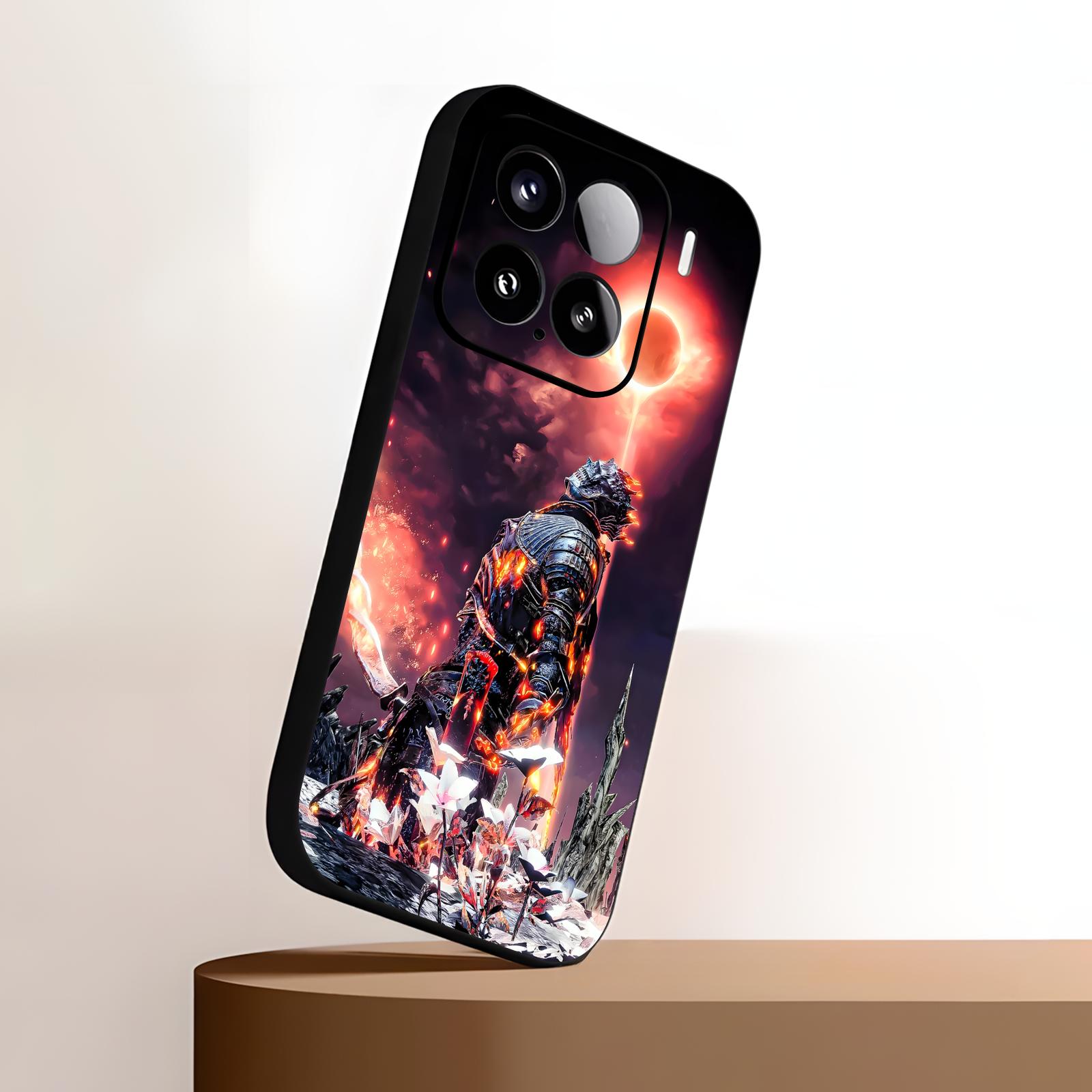 Funda de teléfono DARK SOULS p - Phone Cases Xiaomi 15T reseña y precio