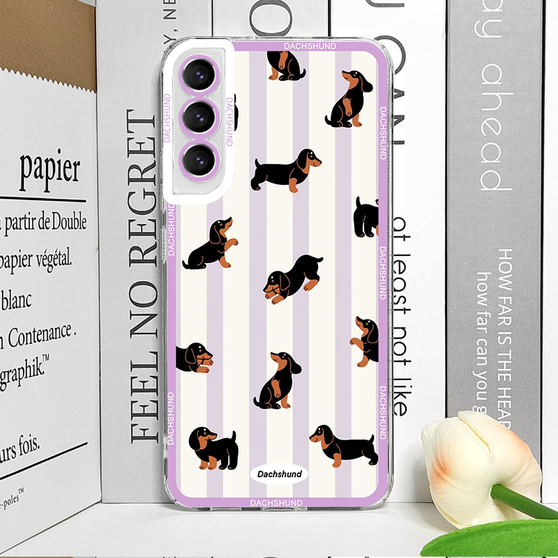 Funda de Teléfono con Diseño d - Phone Cases For Samsung reseña y precio