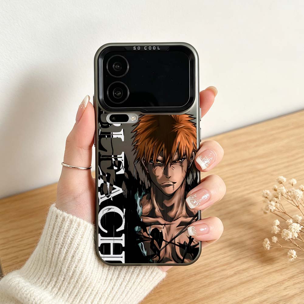 Funda de Teléfono Plateada con - Phone Cases Xiaomi 15T reseña y precio