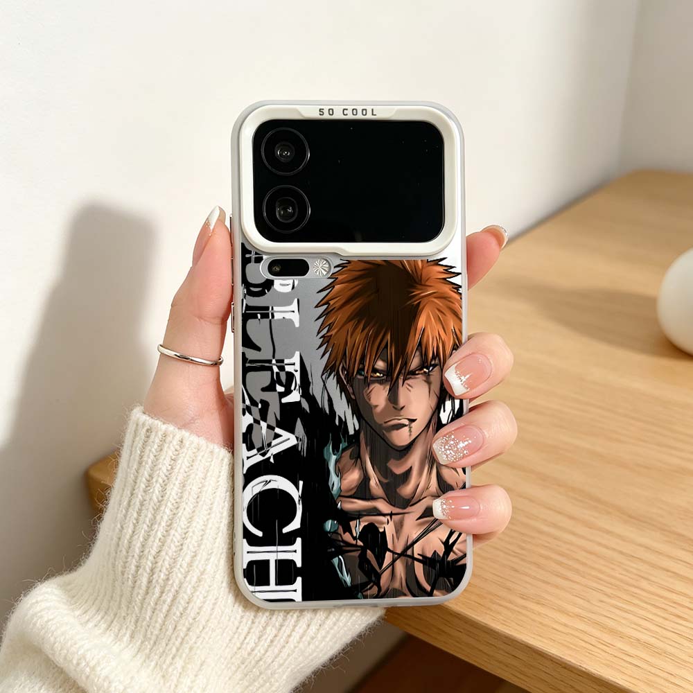 Funda de Teléfono Plateada con - Phone Cases Xiaomi 15T reseña y precio