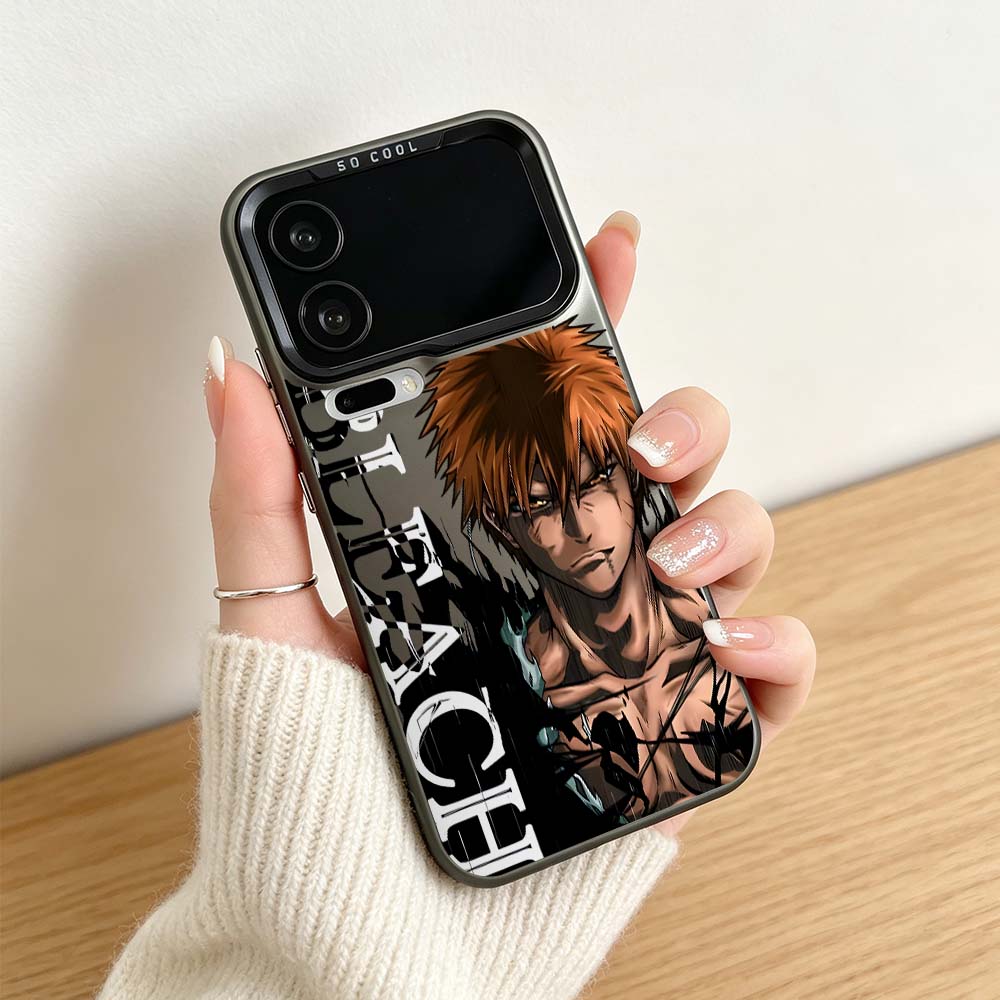 Funda de Teléfono Plateada con - Phone Cases Xiaomi 15T reseña y precio