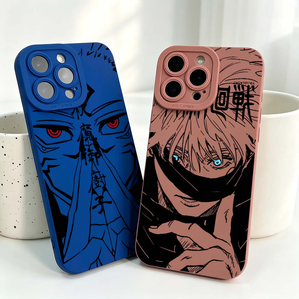 Funda de Silicona con Diseño d - Phone Cases Iphone 12 reseña y precio