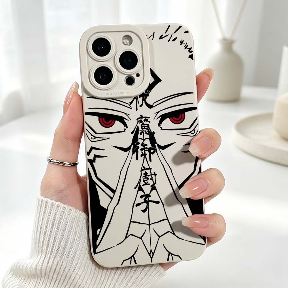 Funda de Silicona con Diseño d - Phone Cases Iphone 12 reseña y precio