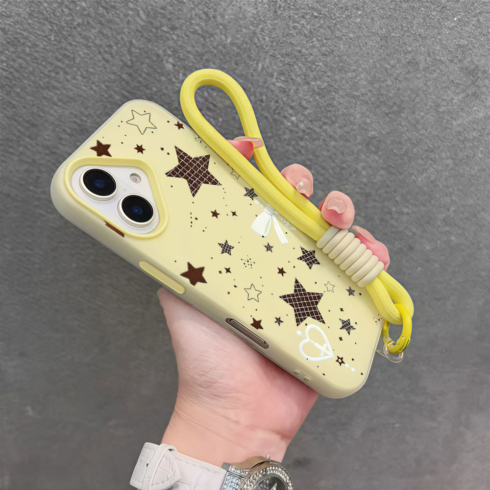 Funda coreana para teléfono co - Phone Cases Xiaomi 15T reseña y precio