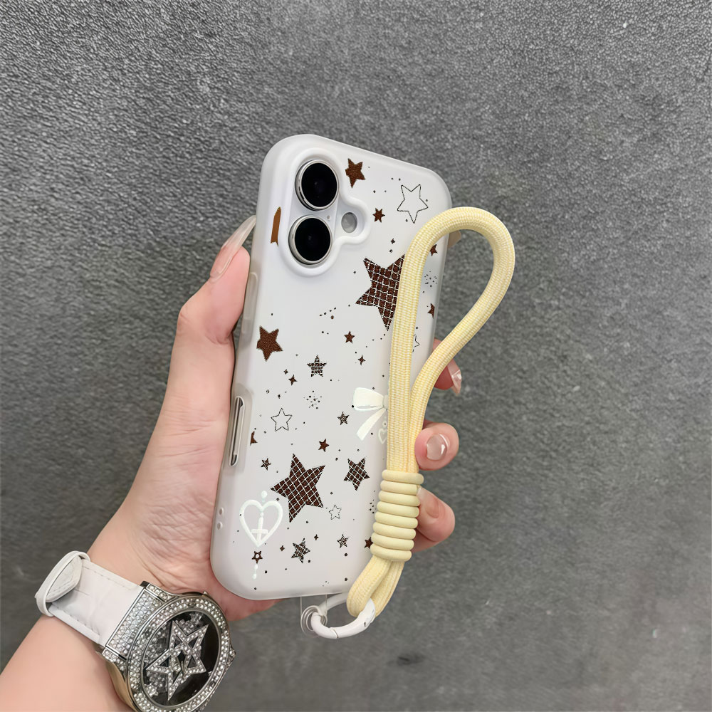 Funda coreana para teléfono co - Phone Cases Xiaomi 15T reseña y precio