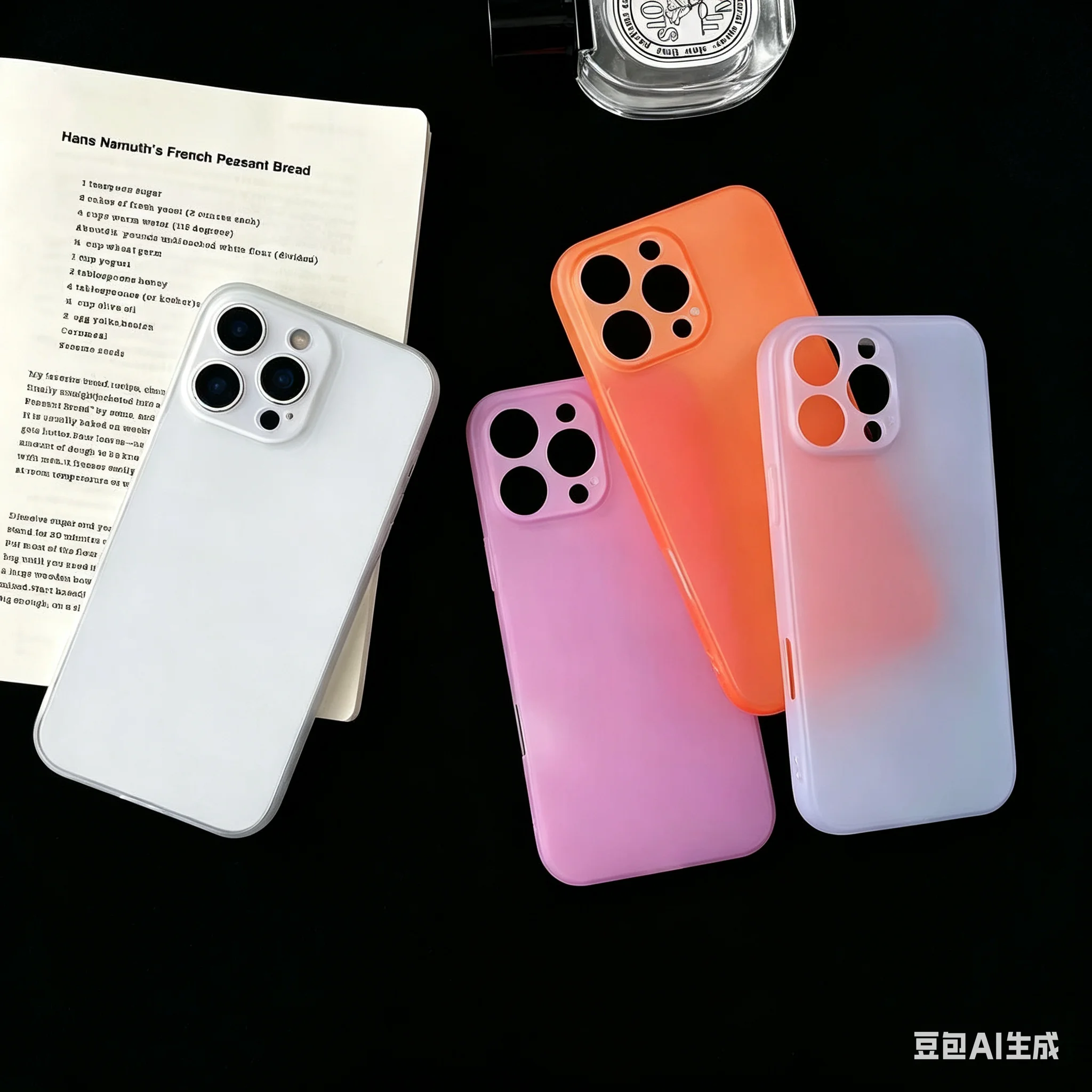 Funda de teléfono de lujo ultr - Phone Cases Loopy reseña y precio
