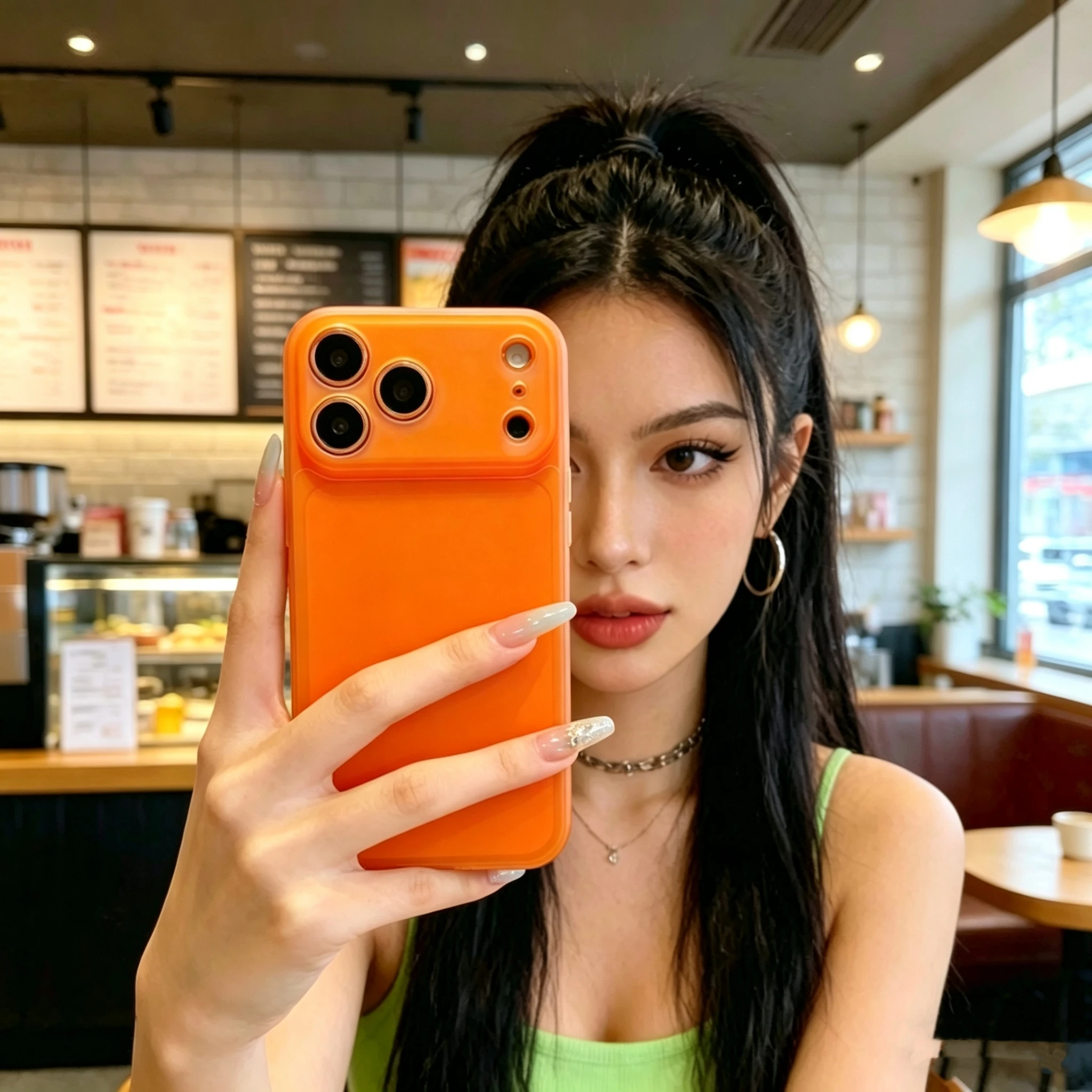 Funda de teléfono de lujo ultr - Phone Cases Loopy reseña y precio