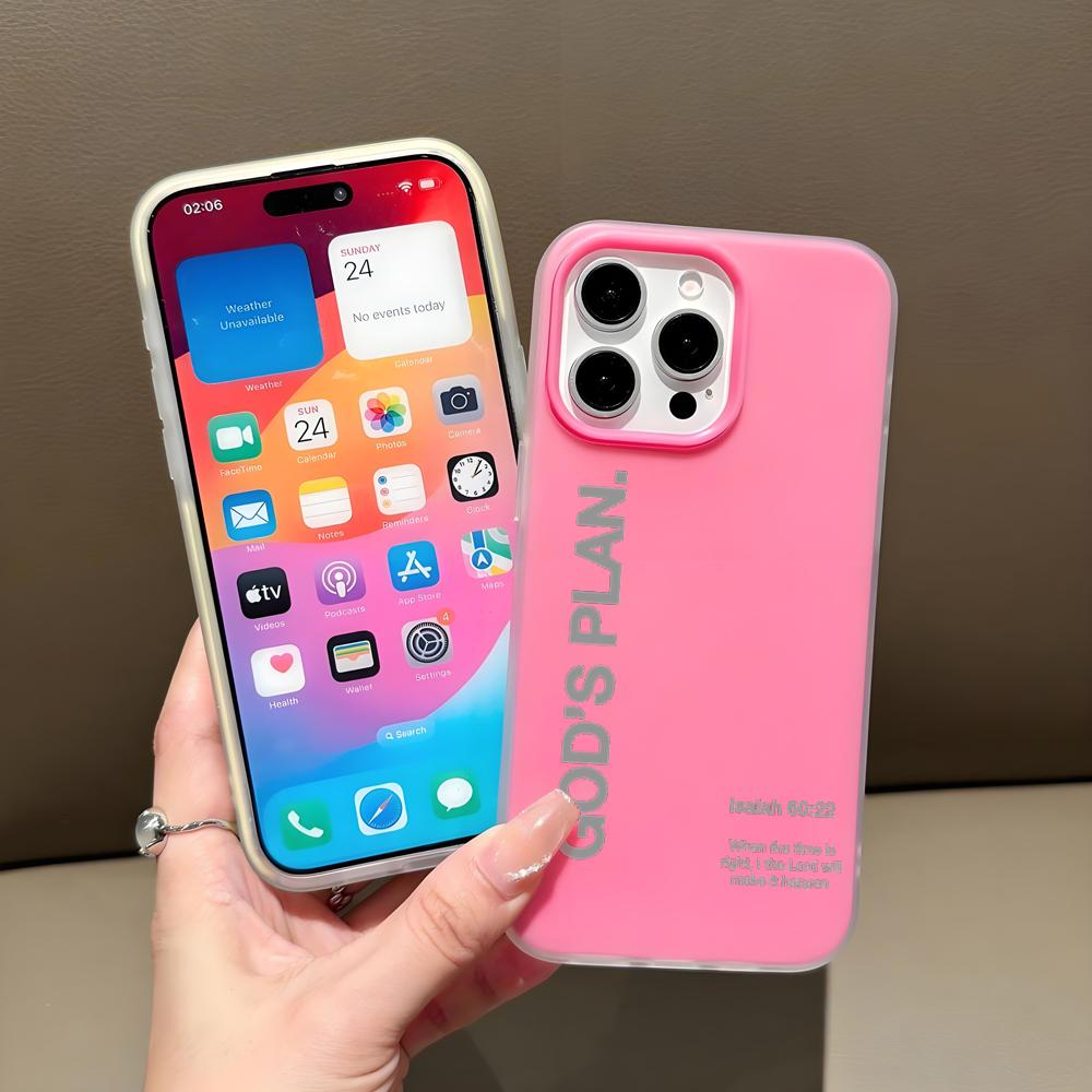 Funda de silicona tipo gel con - Phone Cases Xs reseña y precio