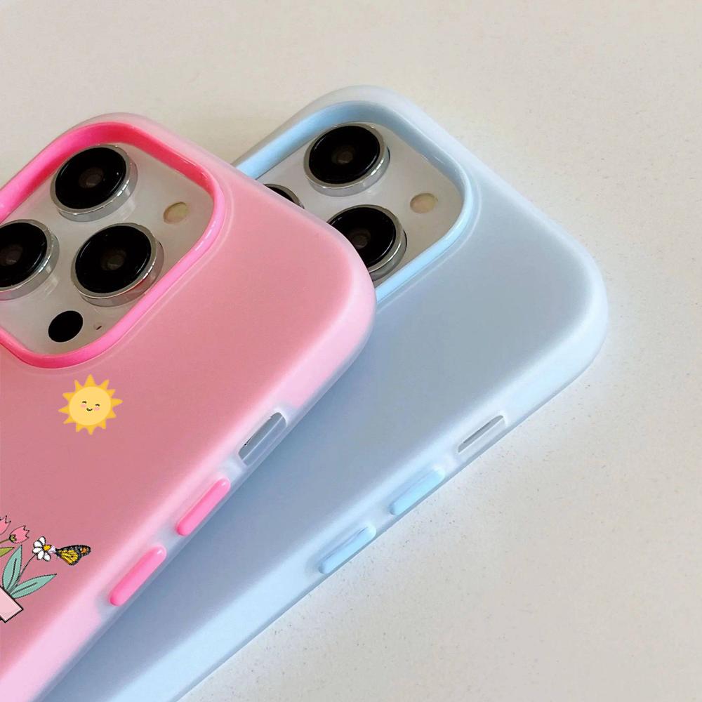Funda de silicona tipo gel con - Phone Cases Xs reseña y precio