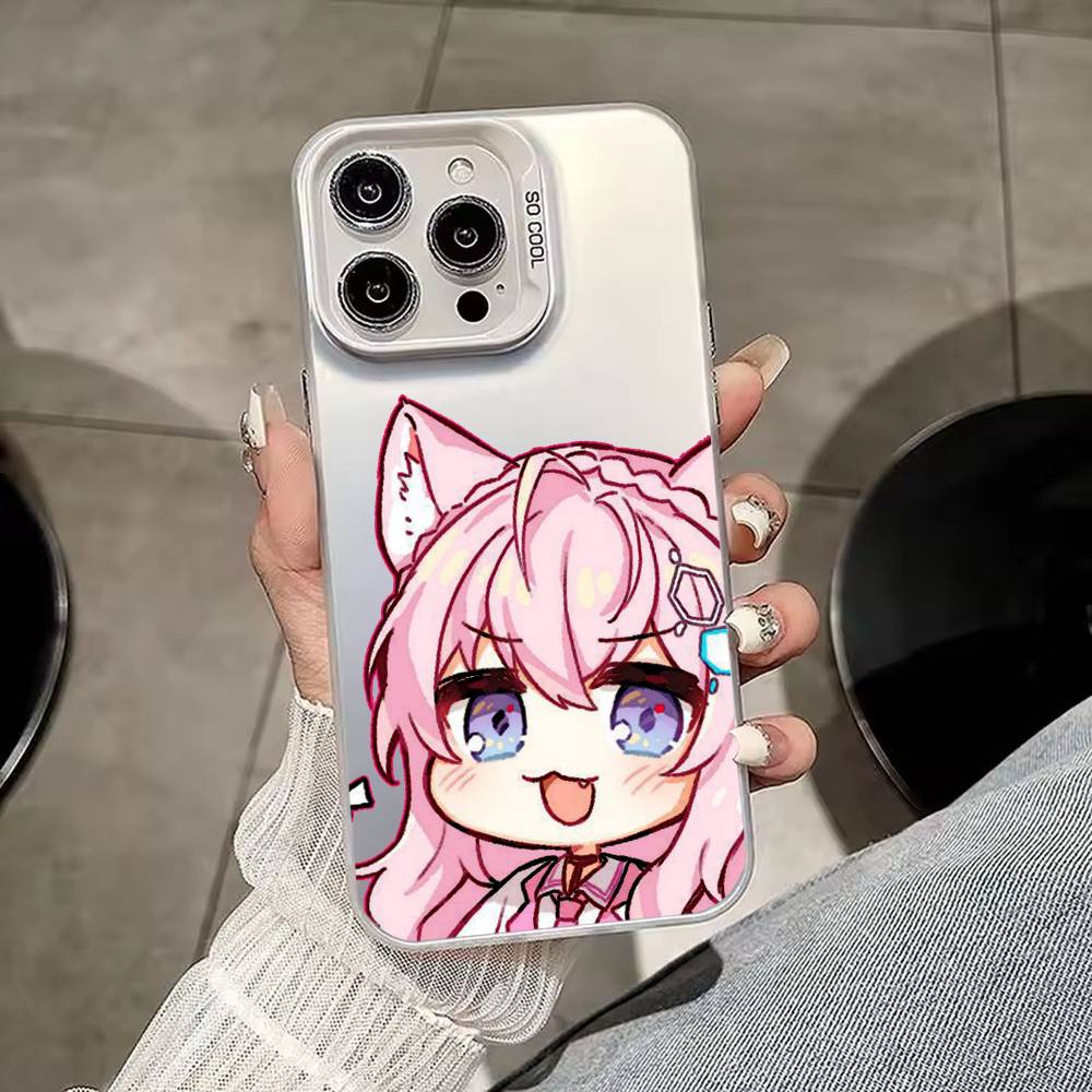 Funda para Teléfono de Hakui K - Phone Cases Youtube reseña y precio