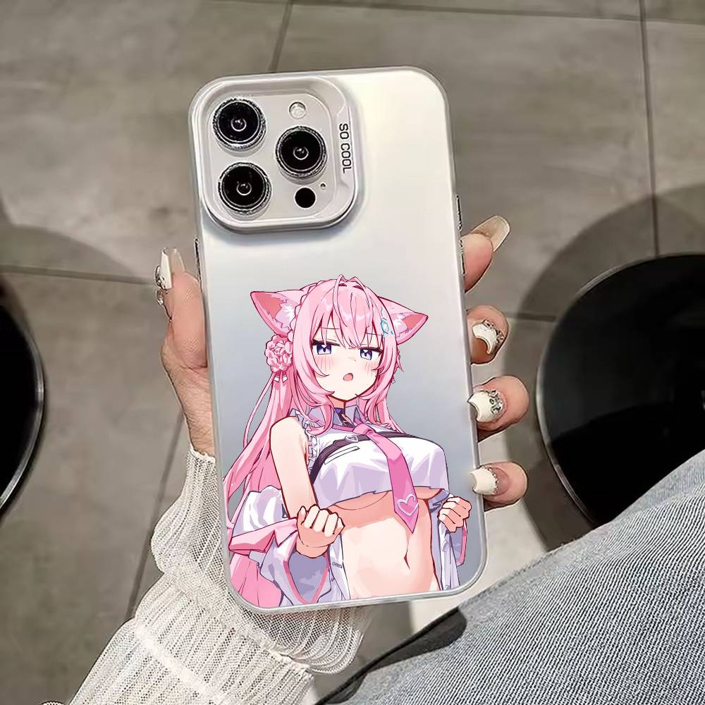 Funda para Teléfono de Hakui K - Phone Cases Youtube reseña y precio