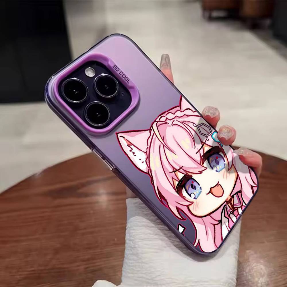 Funda para Teléfono de Hakui K - Phone Cases Youtube reseña y precio