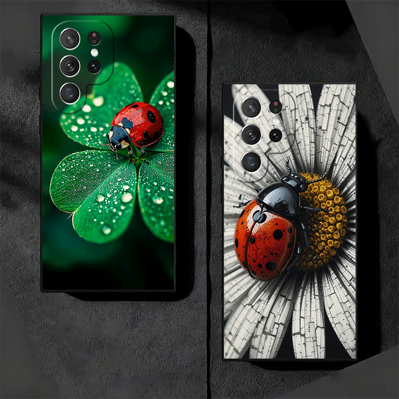 Funda de teléfono suave con di - Phone Cases Shein reseña y precio