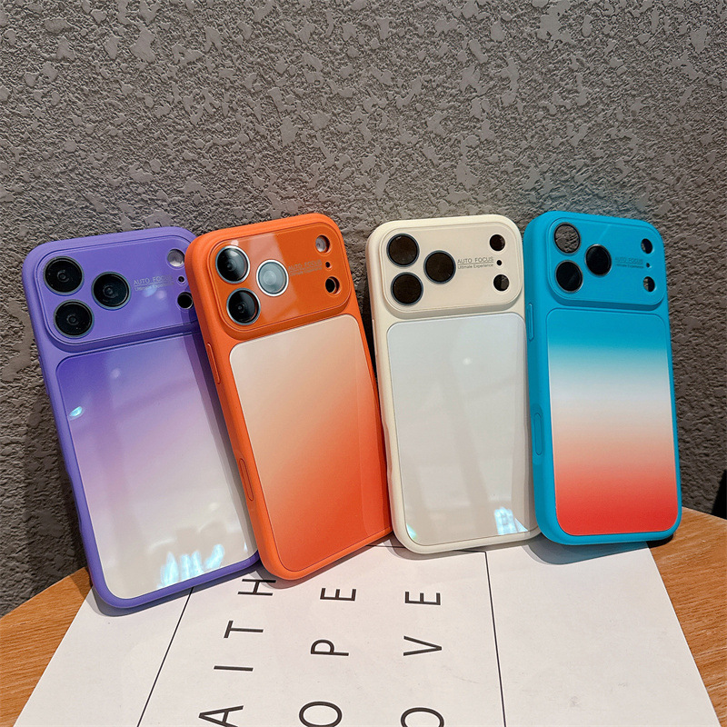 Funda de Teléfono de Lujo con  - Phone Cases For Iphone 17 reseña y precio