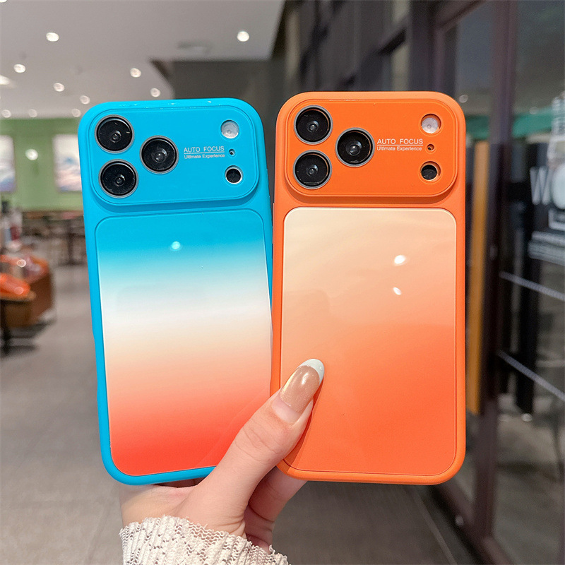 Funda de Teléfono de Lujo con  - Phone Cases For Iphone 17 reseña y precio
