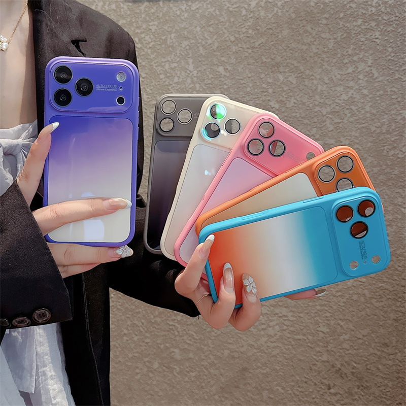 Funda de Teléfono de Lujo con  - Phone Cases For Iphone 17 reseña y precio
