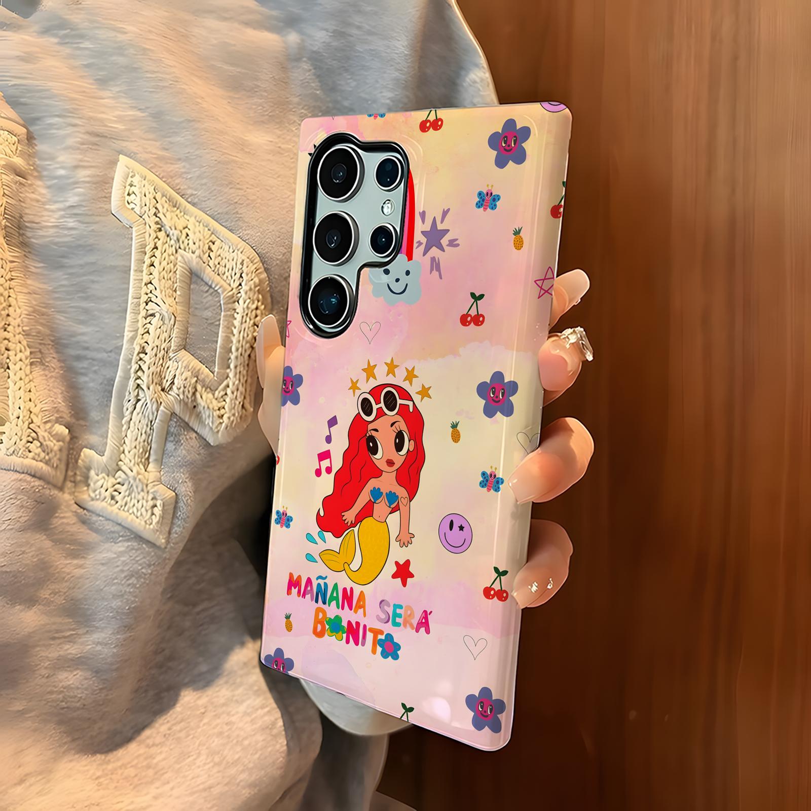 Funda de teléfono K-Karol G Ma - Phone Cases For Samsung reseña y precio