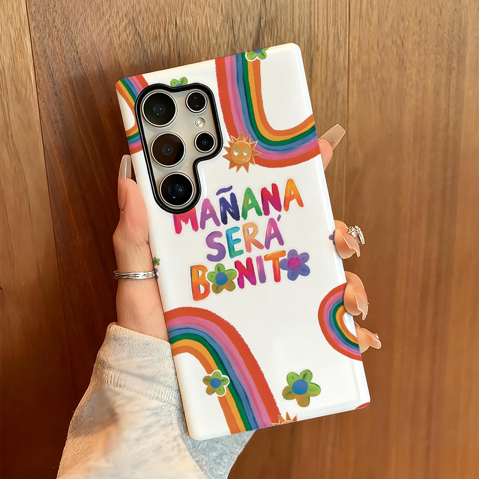 Funda de teléfono K-Karol G Ma - Phone Cases For Samsung reseña y precio