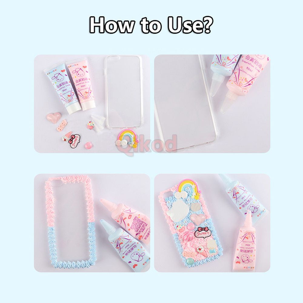 10 Uds. De puntas de pastelerí - Phone Cases Eco Friendly reseña y precio