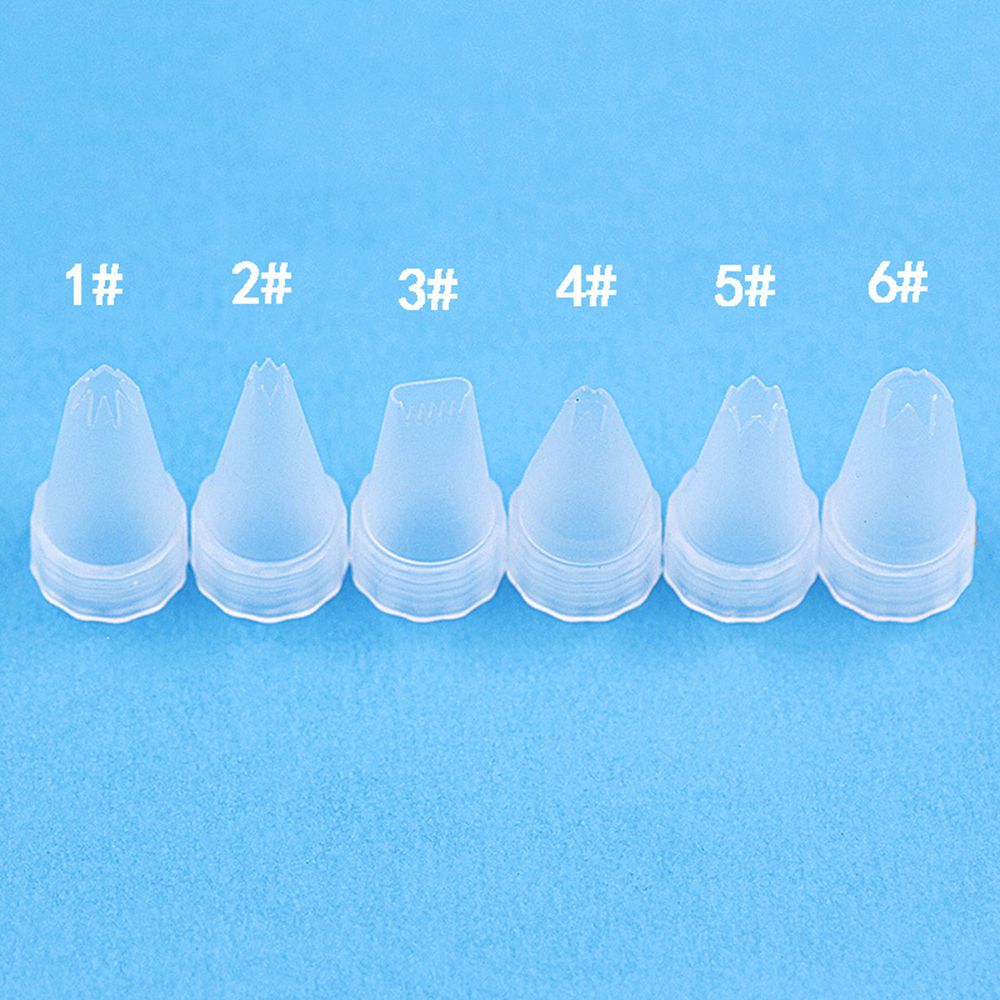 10 Uds. De puntas de pastelerí - Phone Cases Eco Friendly reseña y precio