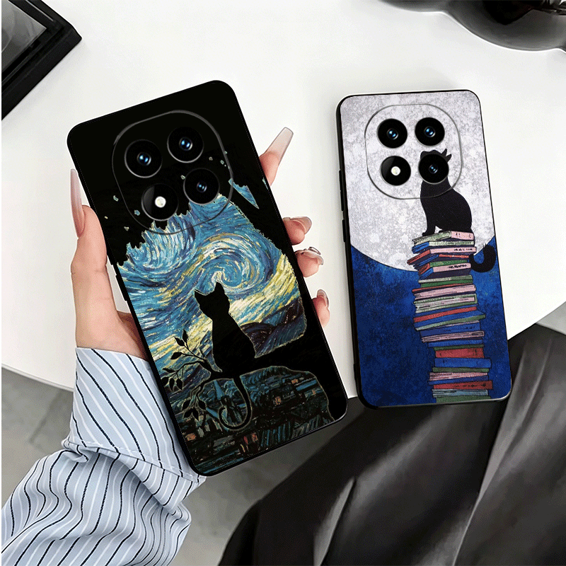 Funda de teléfono suave con pa - Phone Cases Shein reseña y precio