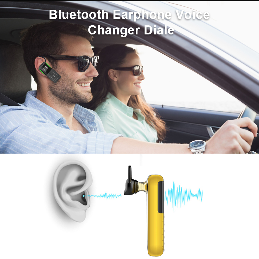 BM222 Super Mini teléfono móvi - Phone Cases Verizon reseña y precio