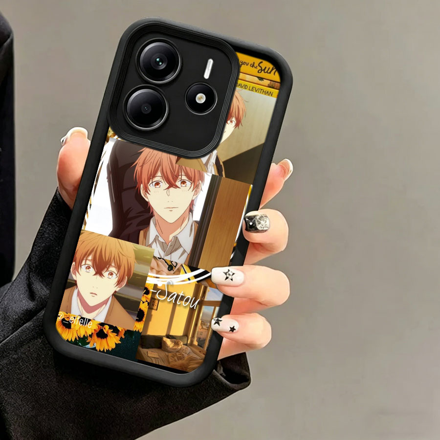 Funda de teléfono ajustada con - Phone Cases Shein reseña y precio